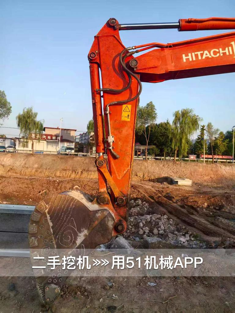 51挖机